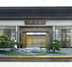銅雀臺(tái)